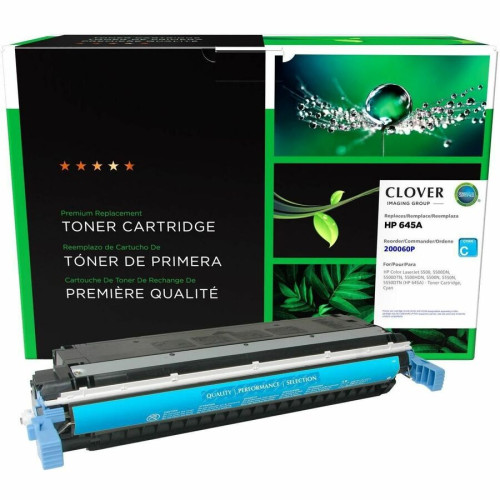 Clover Imaging Group 200060P Toner