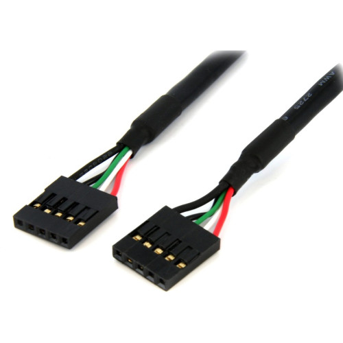 StarTech USBINT5PIN24 Cables, Connectors, and Adapters