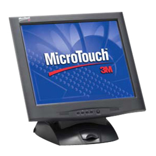 3M Touch Systems M1700SS Touchscreen