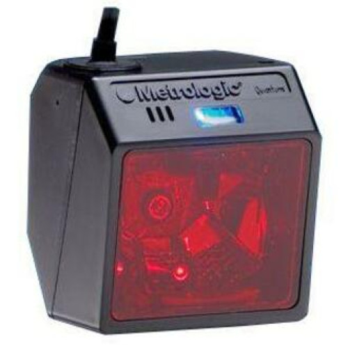 Metrologic IS3480 QuantumE Barcode Scanner