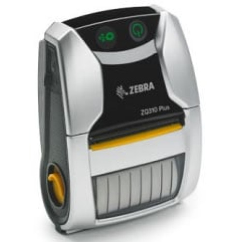 Zebra ZQ310 Plus Indoor Barcode Label Printer