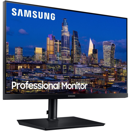 Samsung FT850 Series QHD Desktop Monitor