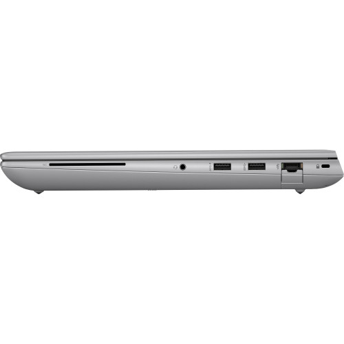 HP ZBook Fury 16 G9 Laptop