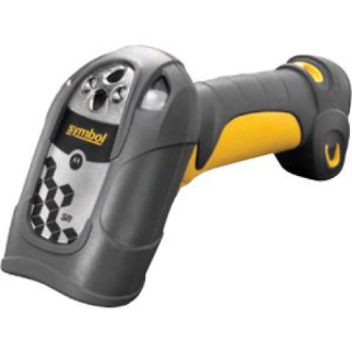 Motorola DS3508 Barcode Scanner