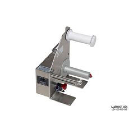 Labelmate LD-100-RS-SS Label Rewinder