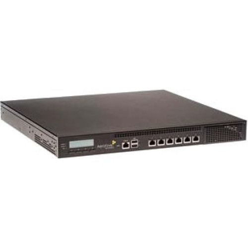 Aerohive VPN Gateway Data Networking