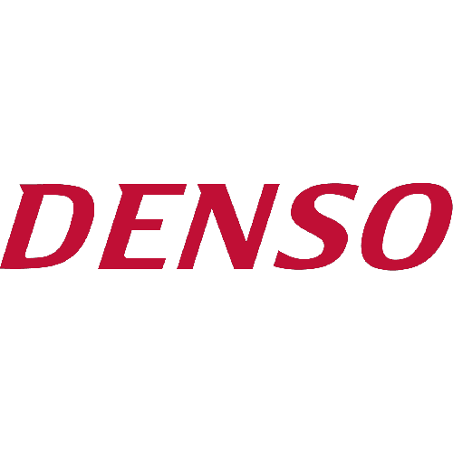 Denso Barcode Scanner