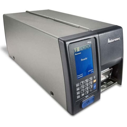 Honeywell PM23 Barcode Label Printer