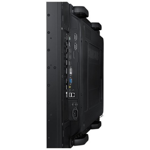 Samsung UD-D Series Digital Signage Display