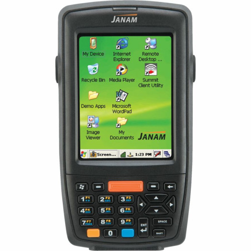 Janam XM60+ Mobile Computer