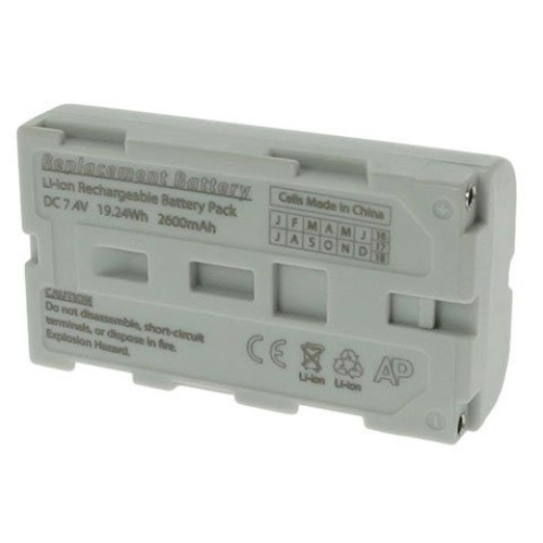 AirTrack® 400384-220-COMPATIBLE Battery