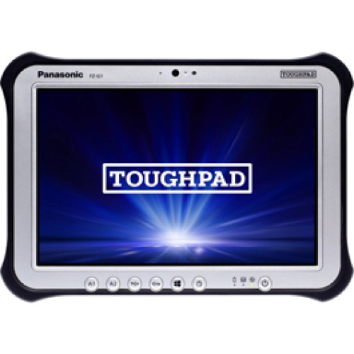 Panasonic ToughPad FZ-G1 Tablet