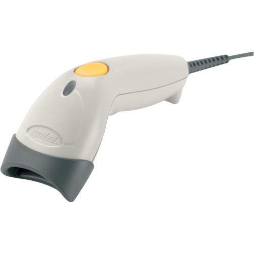 Zebra LS1203 Barcode Scanner