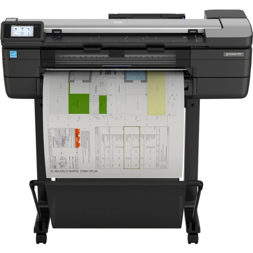 HP F9A28D#B1K Inkjet Printer