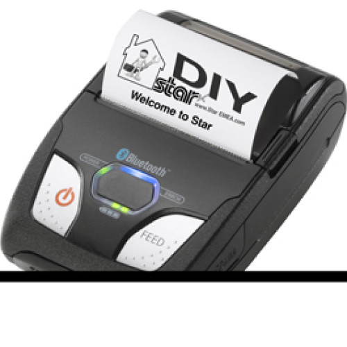 Star SM-230I Receipt Printer