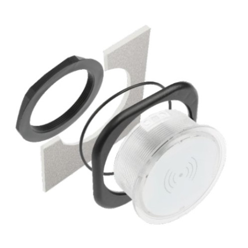 Elatec TWN4 MultiTech For LF/HF/NFC RFID Reader