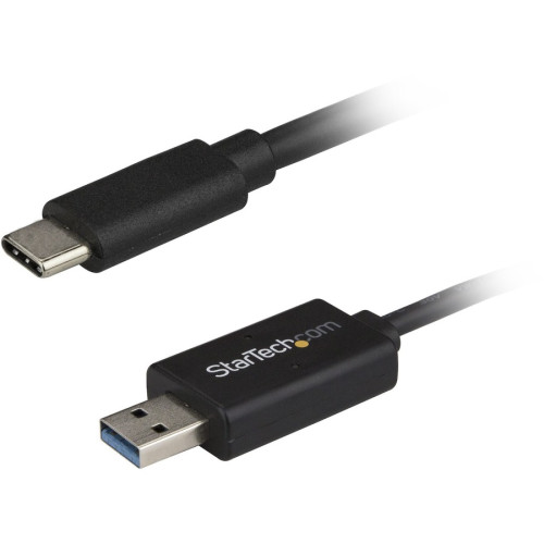 StarTech USBC3LINK Cables, Connectors, and Adapters