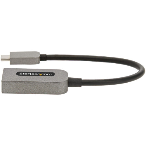 StarTech USBC-HDMI-CDP2HD4K60 Cables, Connectors, and Adapters