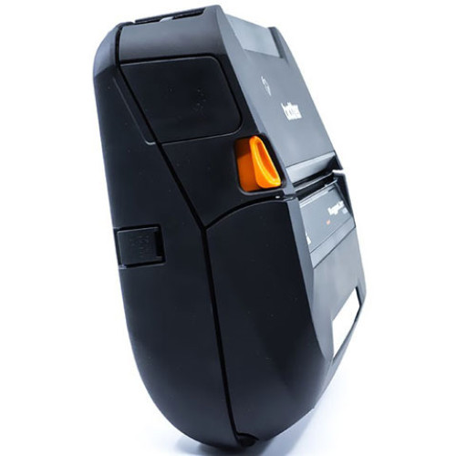 Brother RuggedJet 4 Portable Barcode Printer