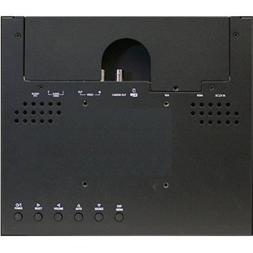 Orion 10PVMV CCTV Monitor
