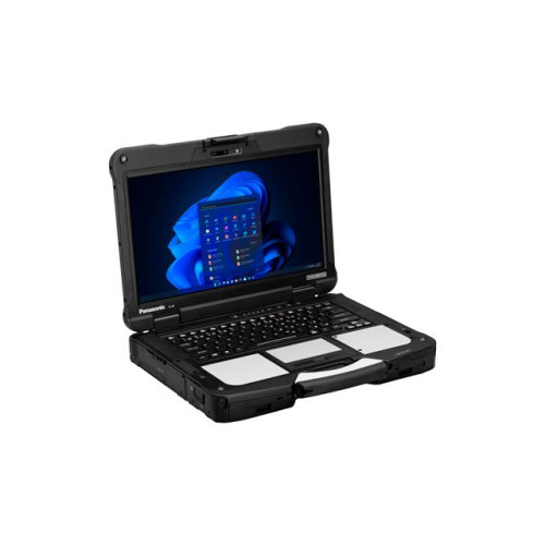 Panasonic Toughbook 40 Rugged Laptop