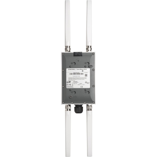 SonicWall 231O Wireless Access Points