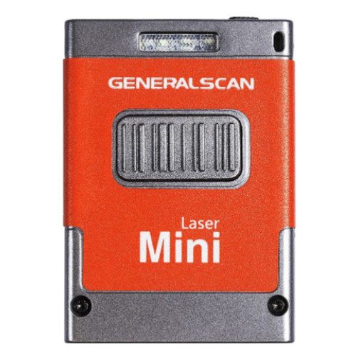 Generalscan GS M100BT Barcode Scanner