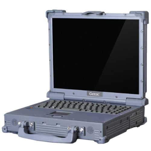 Getac A790 Rugged Laptop