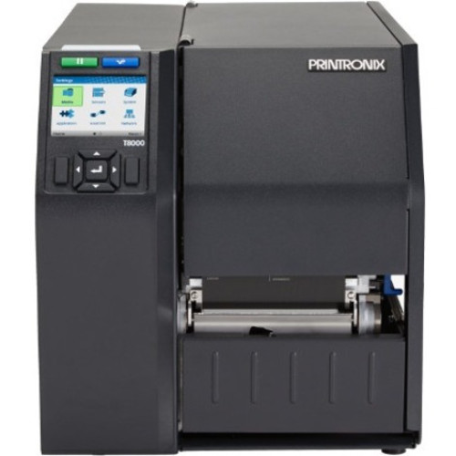 Printronix T8208 Barcode Label Printer