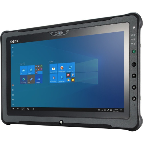 Getac F110 G6 Tablet