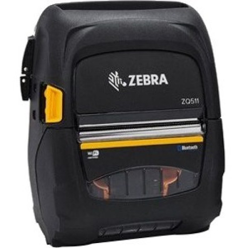 Zebra ZQ511R RFID Printer