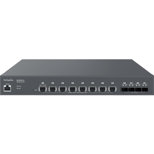 EnGenius ECS5512 Data Networking