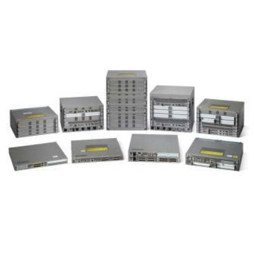 Cisco 1000 Series Routers Wireless Router