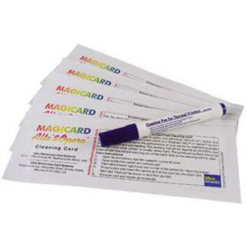 Magicard Cleaner