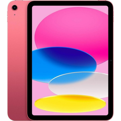 Apple MD4E4LL/A Tablet