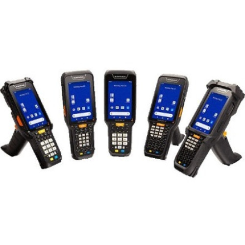 DataLogic Skorpio X5 Pistol Grip Kit Mobile Computer