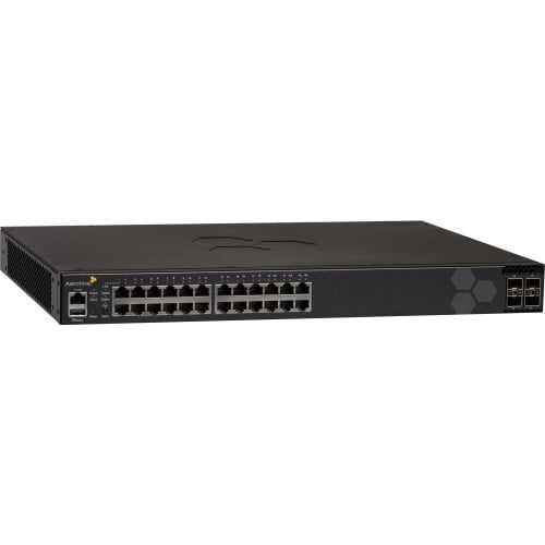 Aerohive SR2024P Ethernet Switch