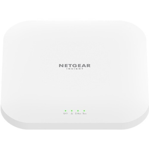 NETGEAR WAX620-100NAS Wireless Access Points