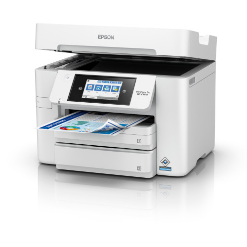Epson C11CJ05205 Multi-Function Printer