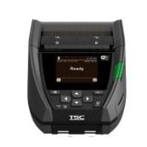 TSC Alpha 30L Barcode Label Printer