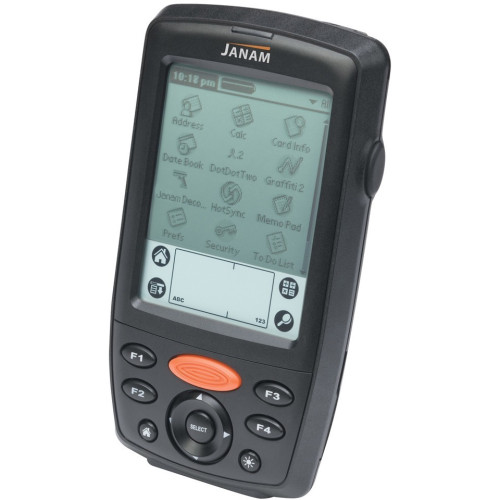 Janam XP20 Mobile Computer