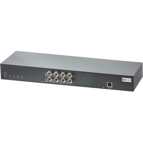 ACTi V31 Network Video Recorder