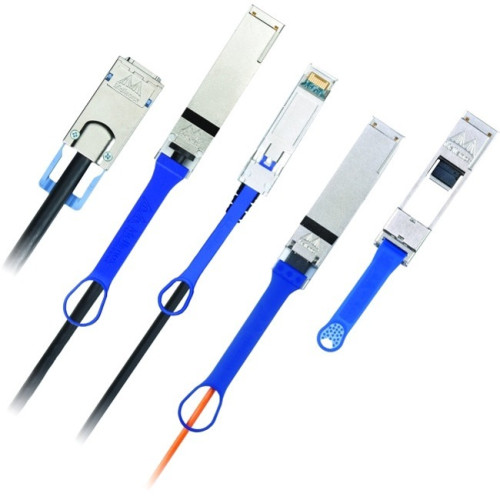 Mellanox MC3208011-SX Products