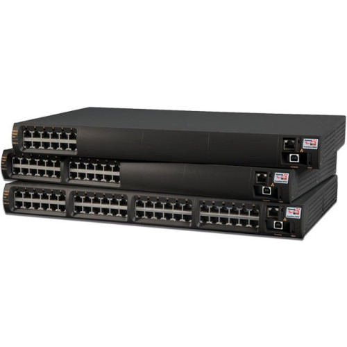 PowerDsine 9000G High Power Family Data Networking