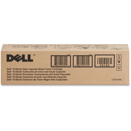 Dell N848N Toner