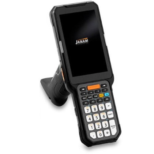 Janam XG4 Mobile Computer