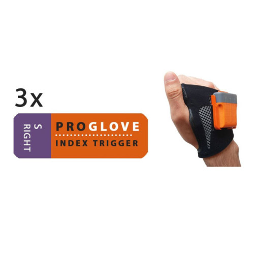 Proglove Index Trigger Wearables Accessory