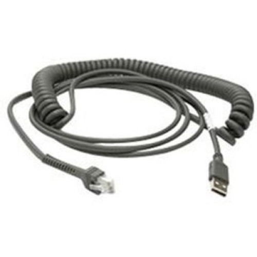 Zebra CBA-U12-C09ZAR Cables, Connectors, and Adapters
