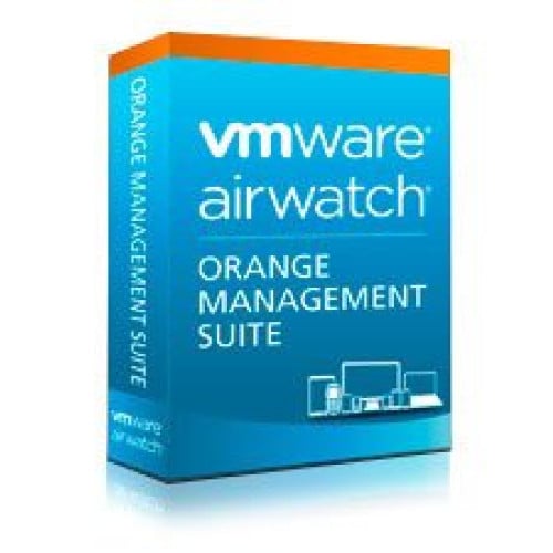 AirWatch Orange Management Suite Software