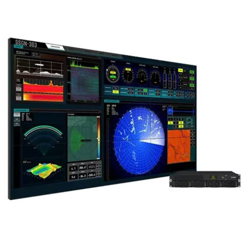 Planar Clarity Matrix G3 Digital Signage Display